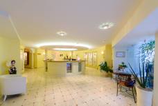 Hotel Castel - Beauty Center